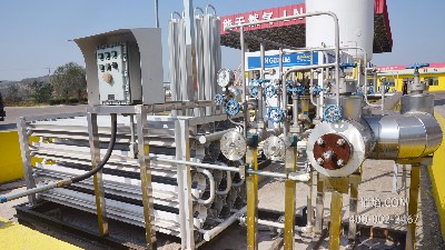 【安全知識】LNG卸車(chē)撬裝卸車(chē)各種事故應對措施
